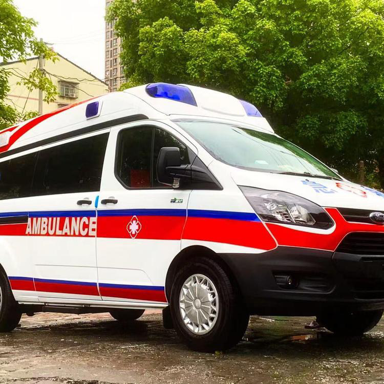 弥勒重症监护救护车出租护送返乡