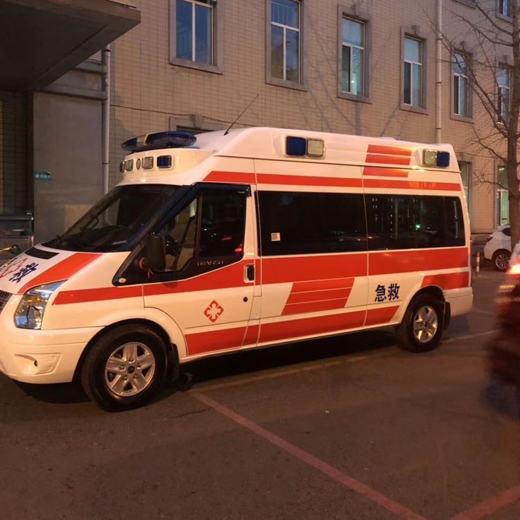 弥勒一般救护车是怎么分类的