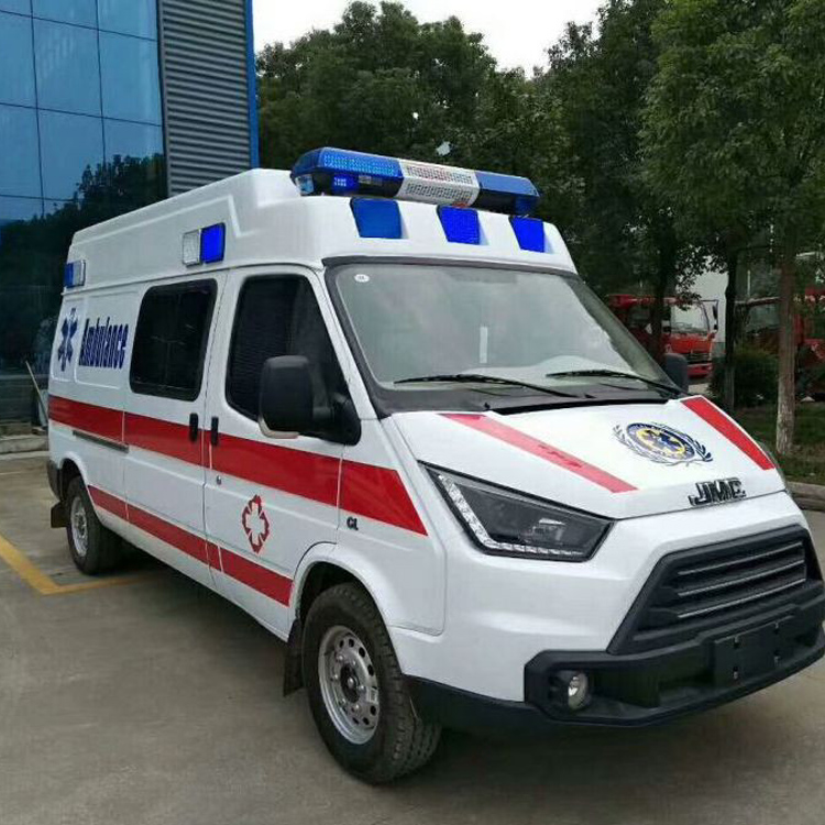 弥勒瘫痪租赁救护车转运 ——生命救助的紧急响应与专业保障